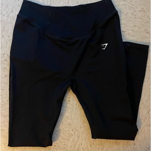 Gymshark sweat seamless leggings